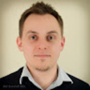 Meet your Posher, Kevin